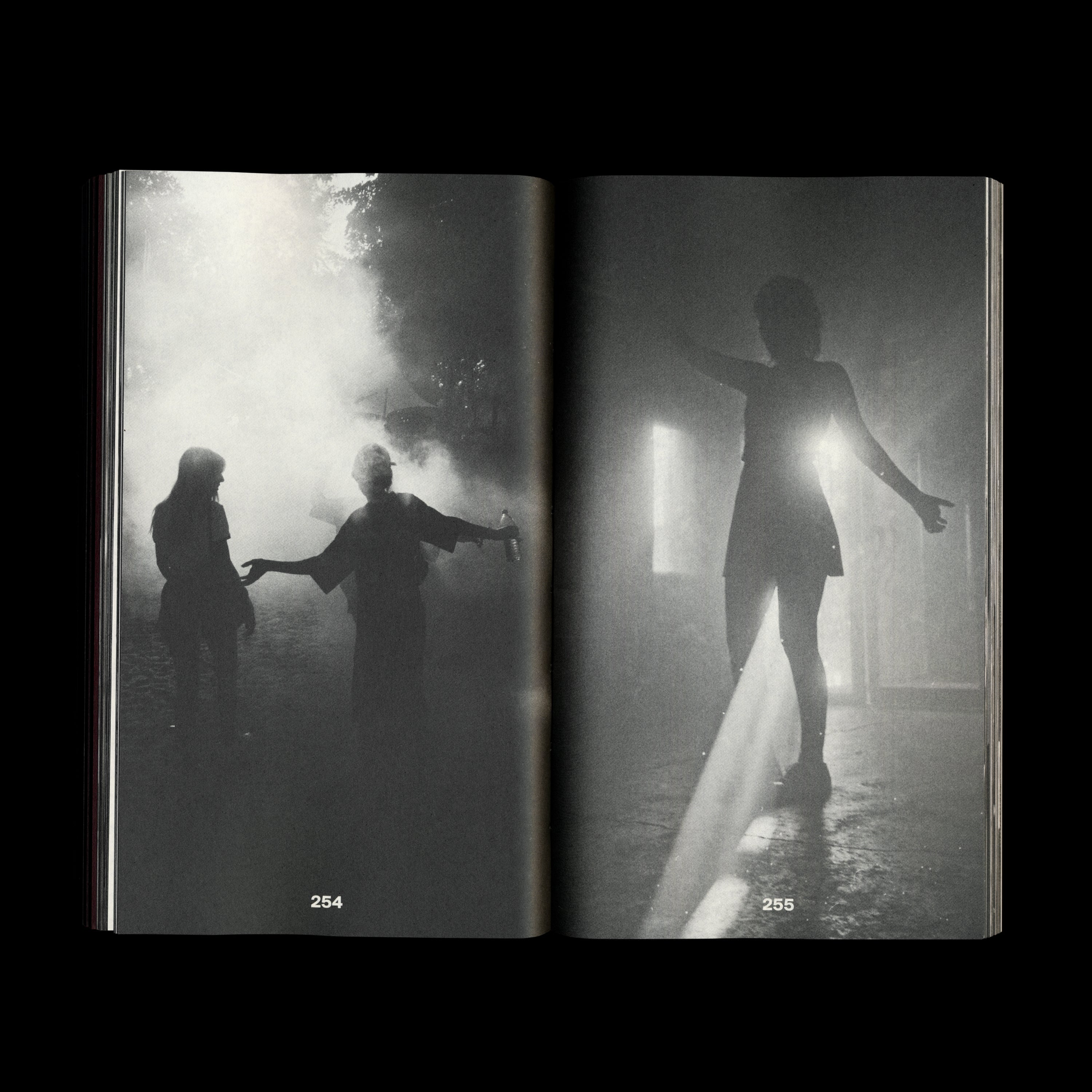 VVV [Trippin'you] ✶ Libro 'Los Bailes Perdidos'