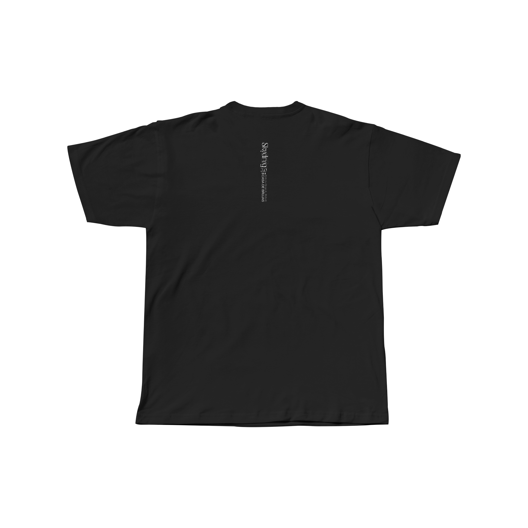 Skydrvg 3.0 (Casa de Brujas) ✶ Camiseta