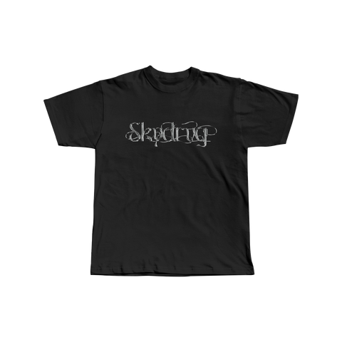 Skydrvg 3.0 (Casa de Brujas) ✶ Camiseta