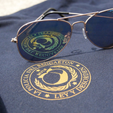 Mueveloreina ✶ Camiseta LPDR